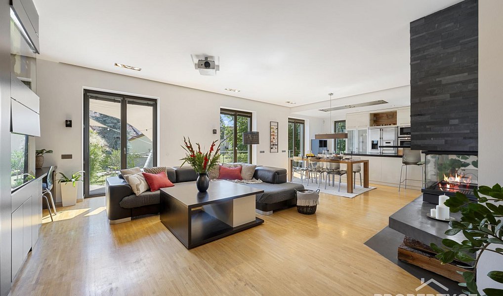 Prodej domu 345 m² s pozemkem 520 m², Praha – náhled fotky 5