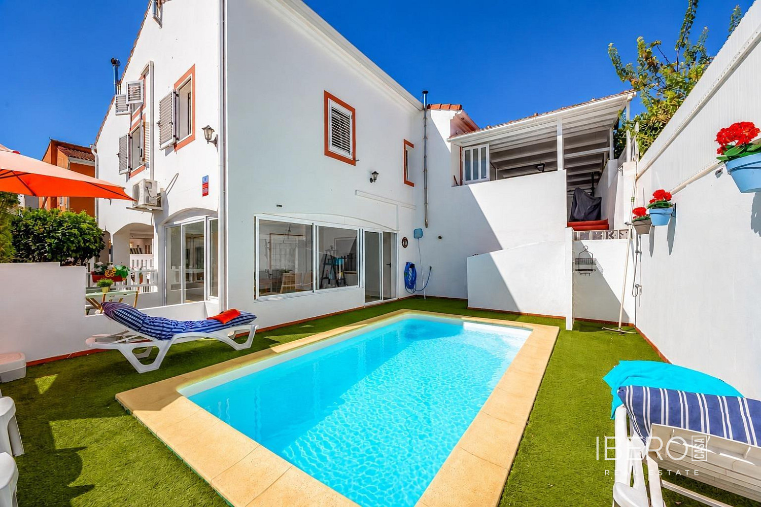 Prodej domu 172 m² s pozemkem 301 m²