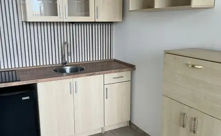 Pronájem bytu 1+kk 23 m², Mostecká, Litvínov - Horní Litvínov, okres Most