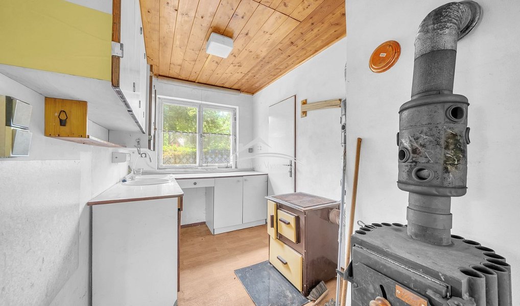Prodej chaty/chalupy 70 m² s pozemkem 586 m², Pokojov – náhled fotky 5