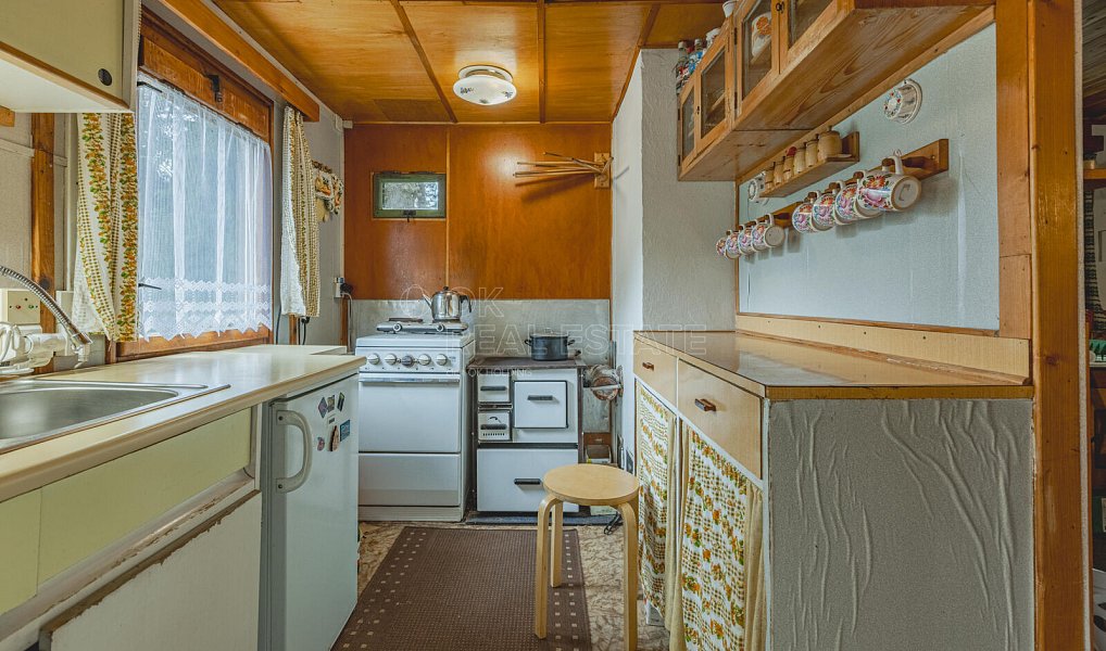 Prodej chaty/chalupy 60 m² s pozemkem 726 m², Kamenice – náhled fotky 15