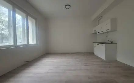 Pronájem bytu 1+kk 30 m²