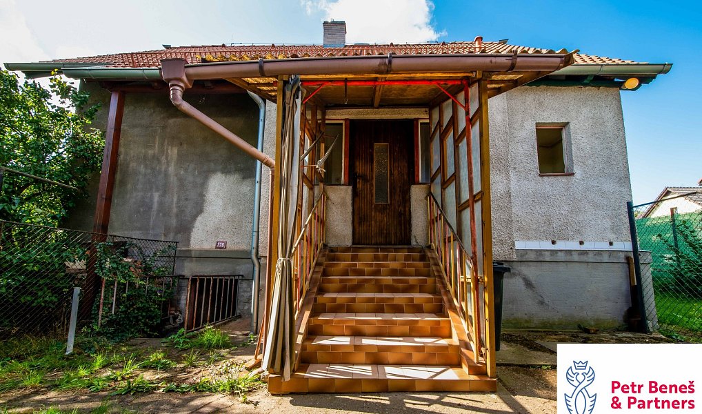 Prodej domu 135 m² s pozemkem 1 110 m², Lužná – náhled fotky 30
