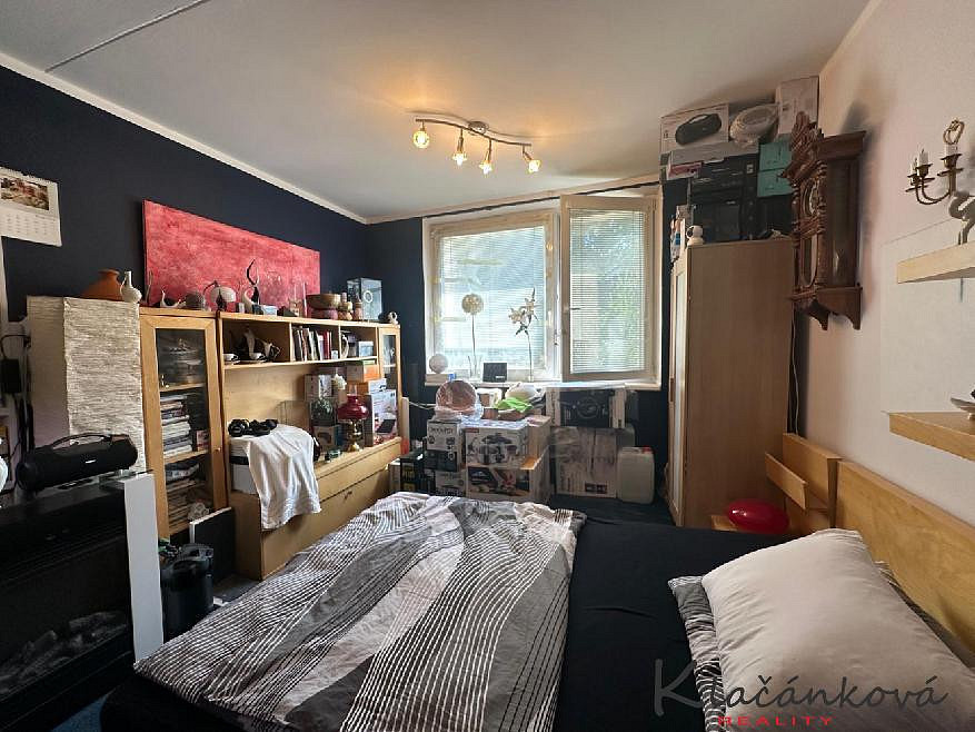 Prodej bytu 1+1 38 m² – fotografie 5