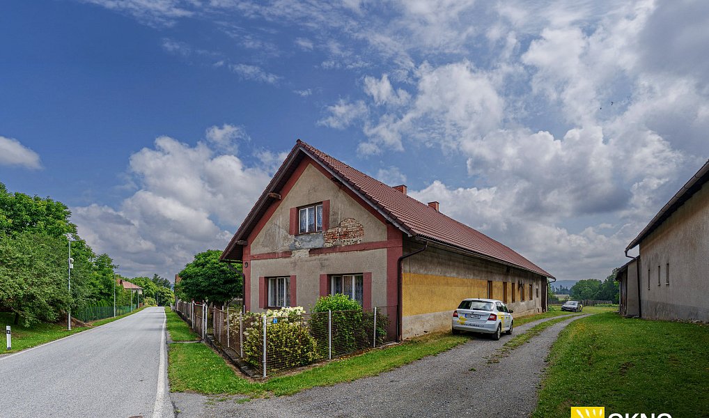 Prodej domu 200 m², Uhelná Příbram – náhled fotky 17