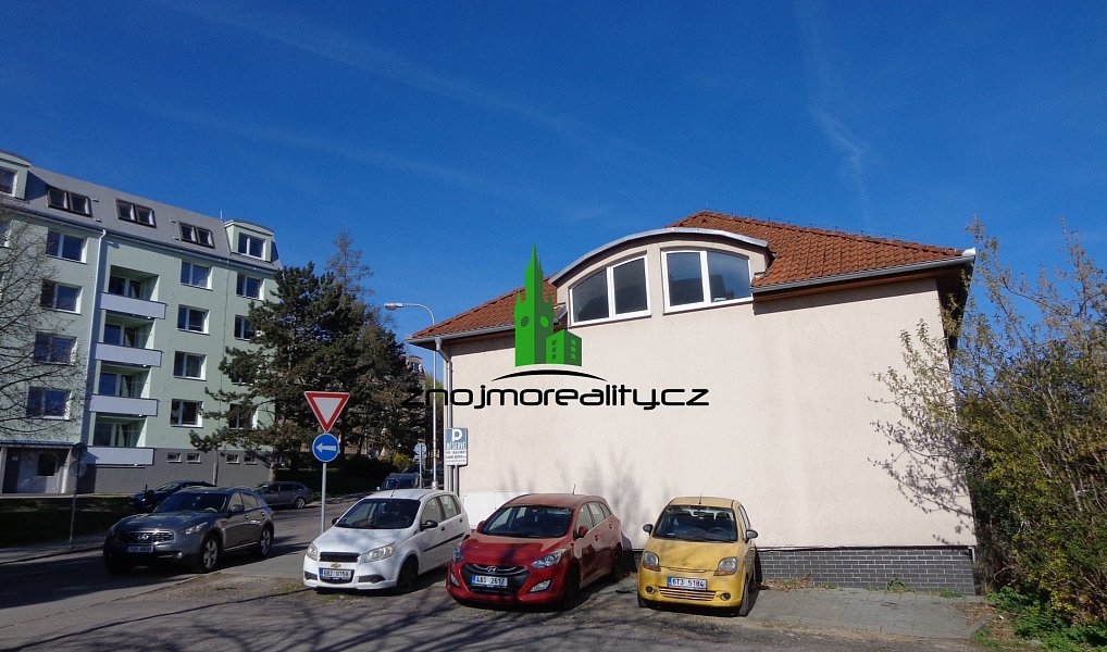 Prodej obchodních prostor 300 m², Znojmo – náhled fotky 15
