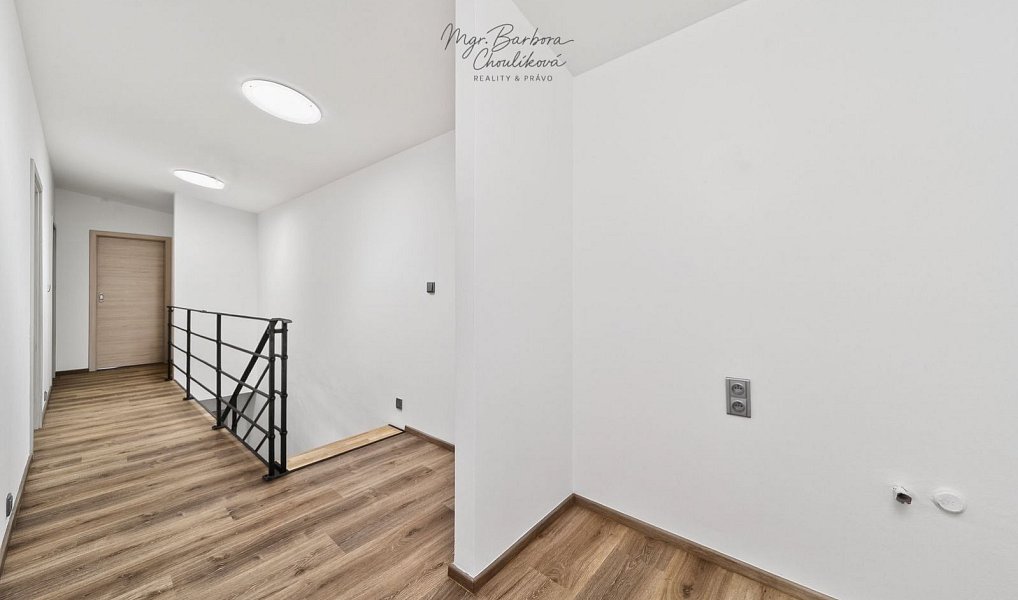 Prodej domu 134 m² s pozemkem 520 m², Plzeň – náhled fotky 14