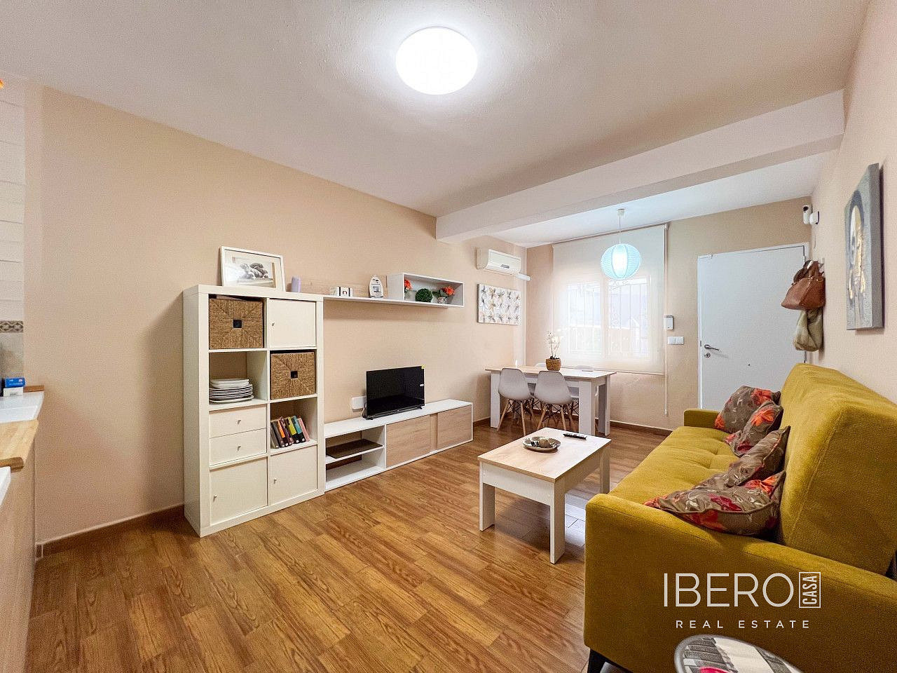 Casa 4+kk – Torrevieja, La Mata - Vista 2