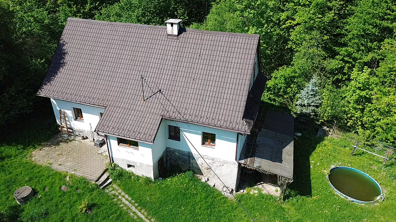 Prodej domu 80 m² – pohled 4