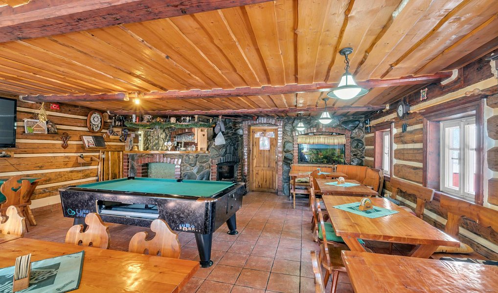 Prodej chaty/chalupy 500 m² s pozemkem 2 095 m², Vítkovice – náhled fotky 8