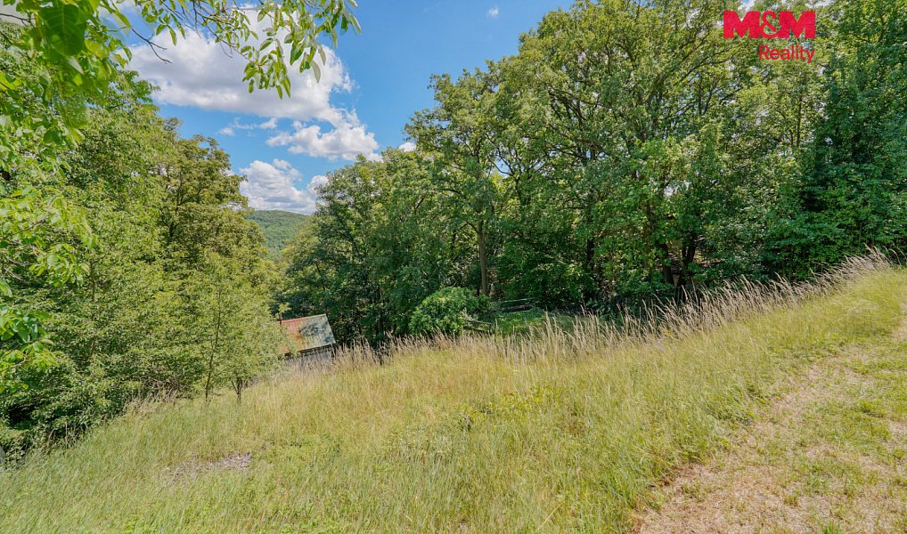Prodej stavebního pozemku 394 m², Mořinka – náhled fotky 29