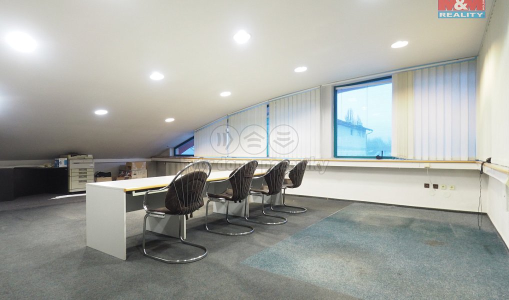 Pronájem kanceláře 70 m², Orlová – náhled fotky 5