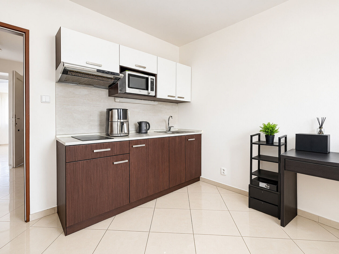Prodej bytu 1+kk 29 m²