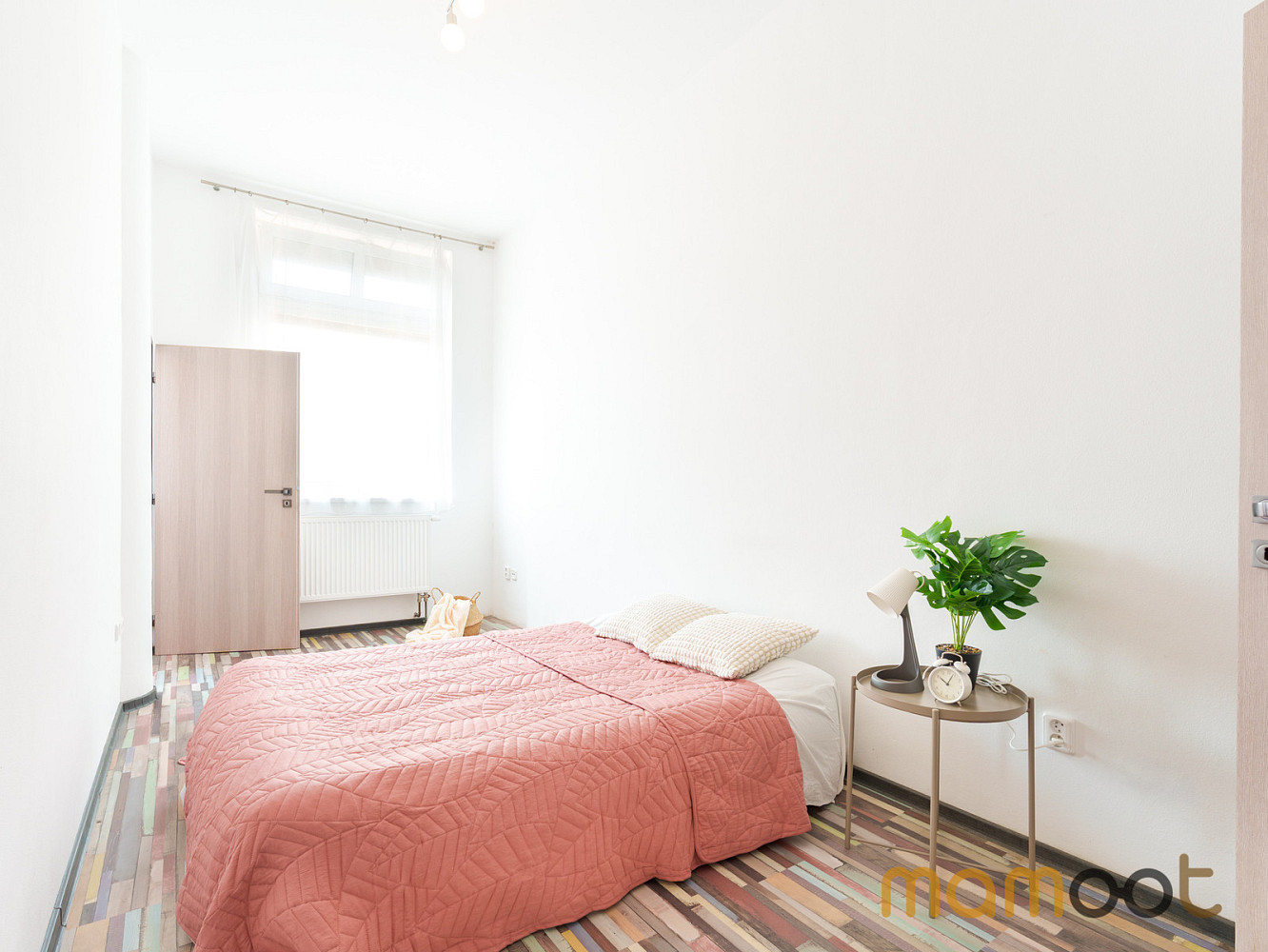Pronájem bytu 2+kk 52 m² — photo 2