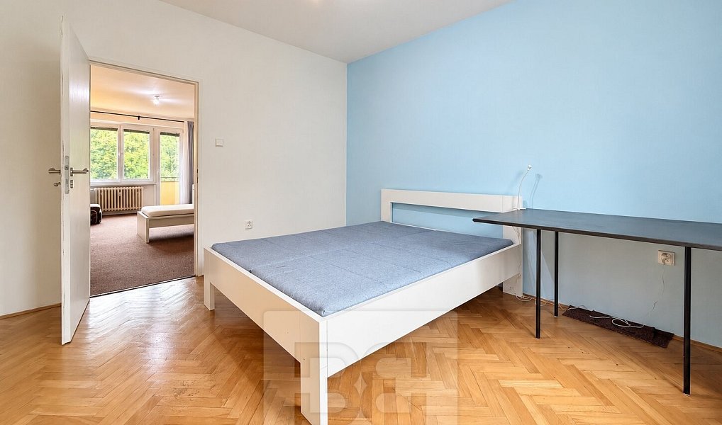 Pronájem bytu 2+1 55 m², Brno – náhled fotky 8