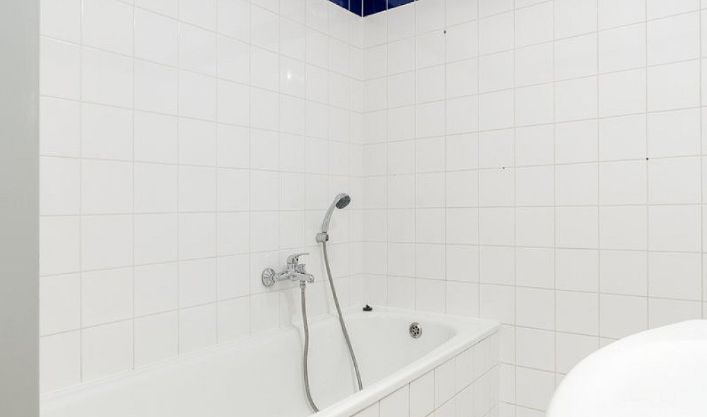 Pronájem bytu 1+kk 47 m², Praha – náhled fotky 9
