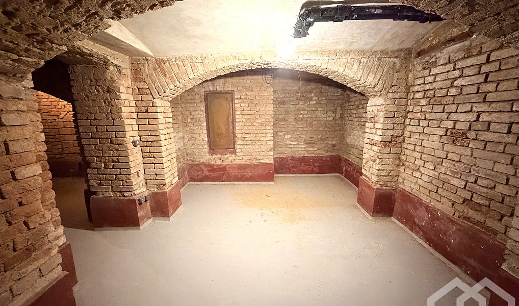 Prodej bytu 1+kk 28 m², Praha – náhled fotky 6