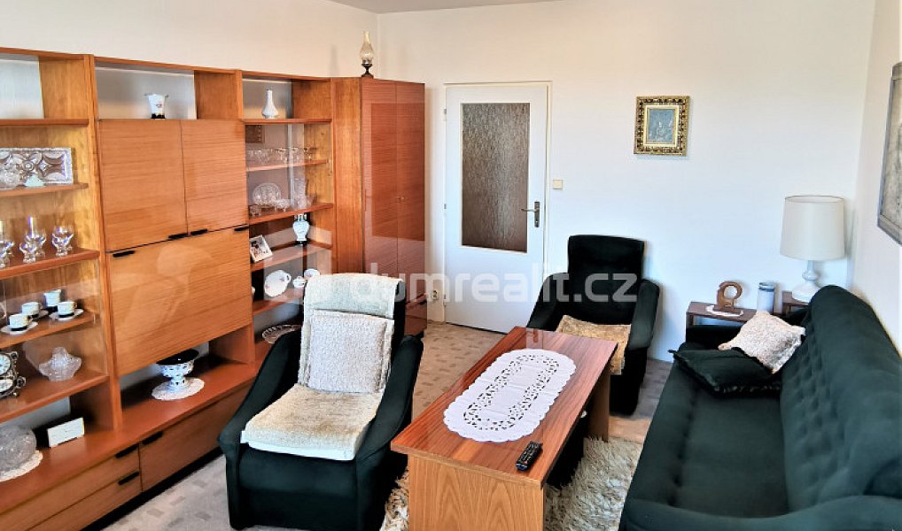 Pronájem bytu 3+1 74 m², Luhačovice – náhled fotky 5