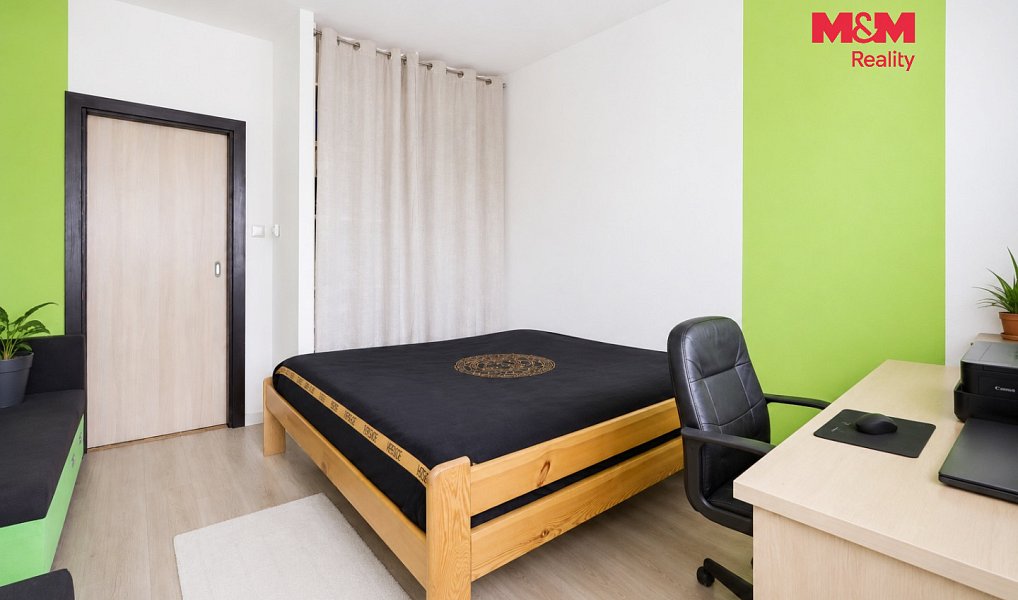 Prodej bytu 2+1 69 m², Mrákotín – náhled fotky 9