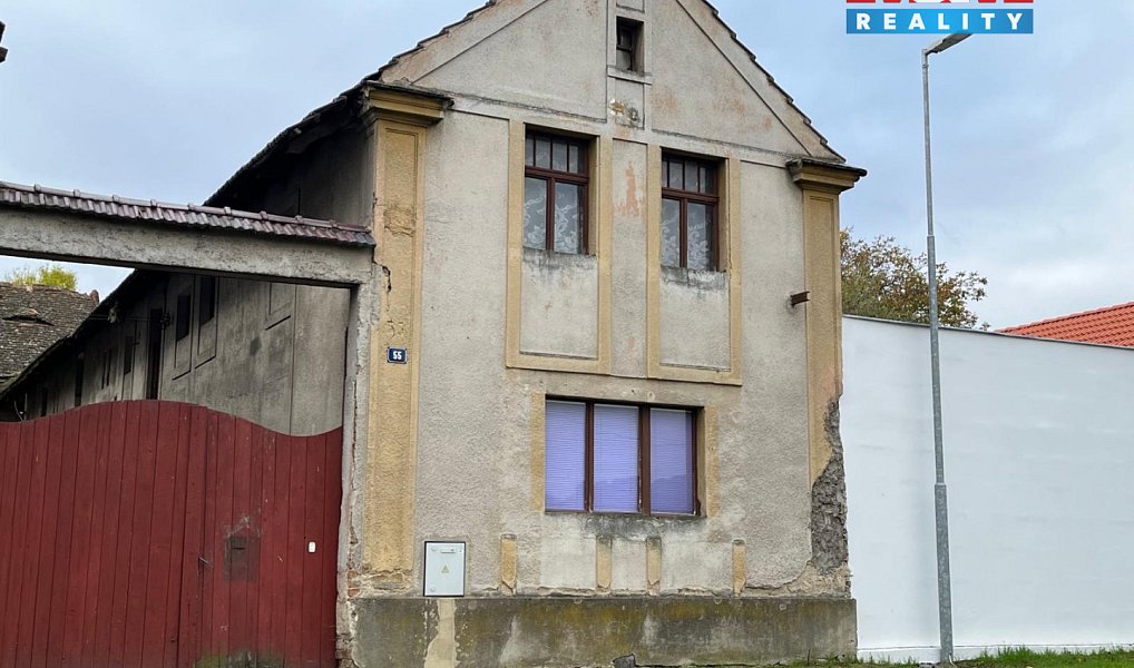 Prodej domu 613 m² s pozemkem 613 m², Libčeves – náhled fotky 4