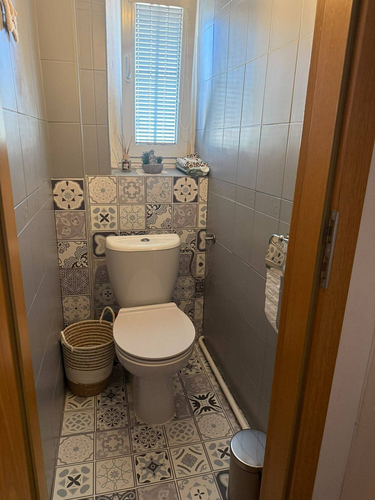Pronájem bytu 1+1 45 m² – fotografie 5