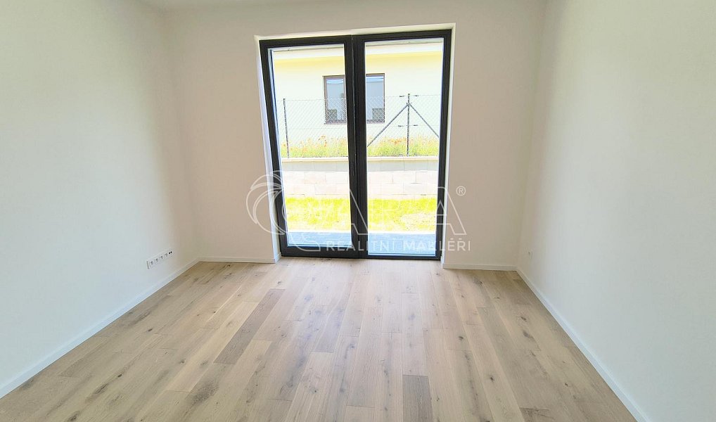 Pronájem bytu 4+kk 106 m², Vysoký Újezd – náhled fotky 11