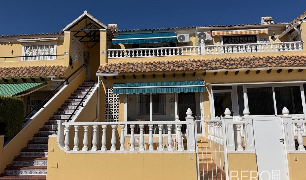 Prodej bytu 3+kk, 70 m², Villamartin