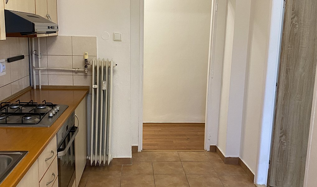 Prodej bytu 2+1 50 m², Příbram – náhled fotky 3