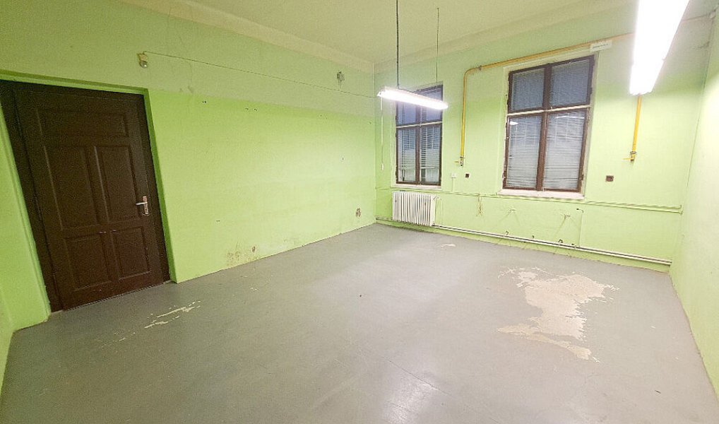 Pronájem skladovacích prostor 185 m², Železný Brod – náhled fotky 8