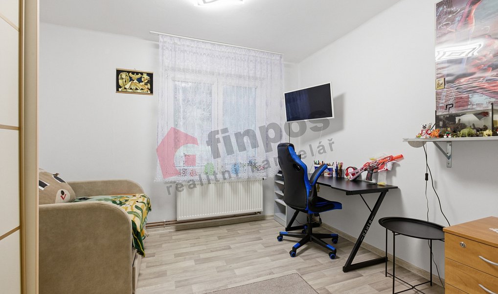 Prodej bytu 3+kk 80 m², Vlastějovice – náhled fotky 10