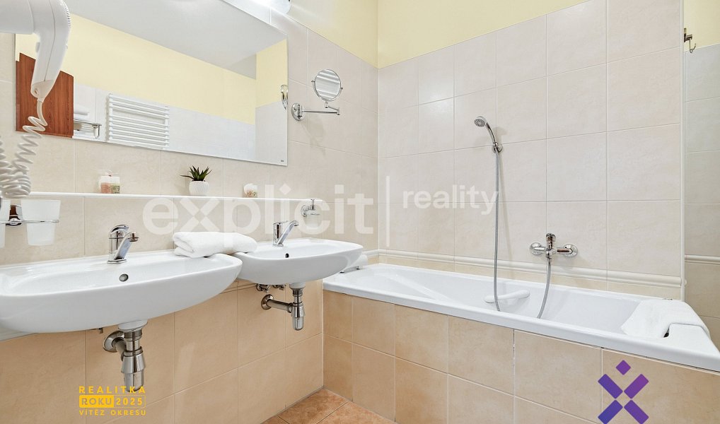 Prodej bytu 2+kk 68 m², Luhačovice – náhled fotky 7