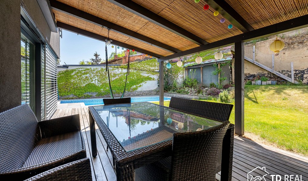 Prodej domu 228 m² s pozemkem 380 m², Brno – náhled fotky 15
