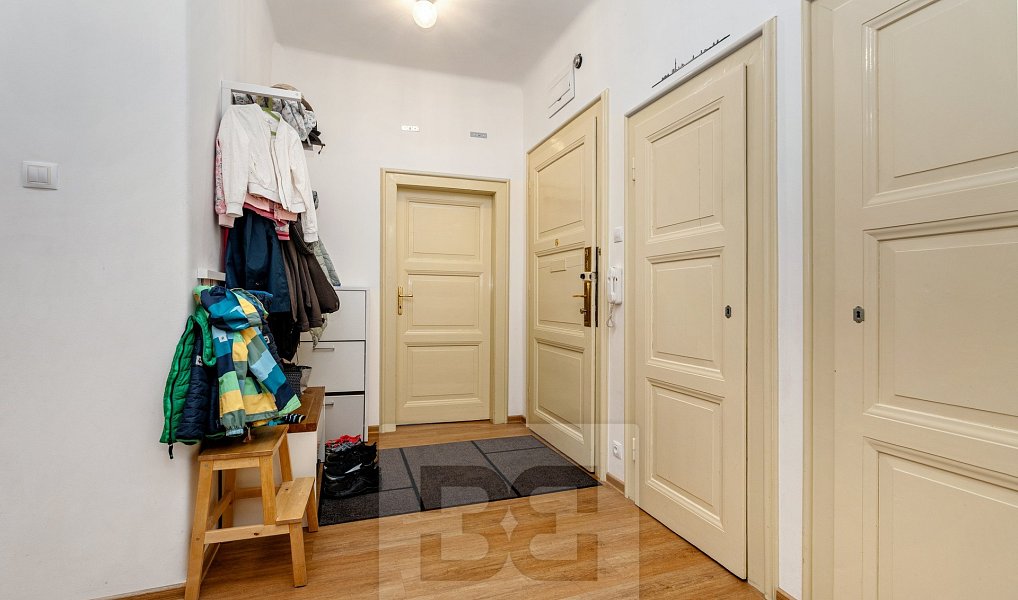 Prodej bytu 3+kk 97 m², Praha – náhled fotky 10