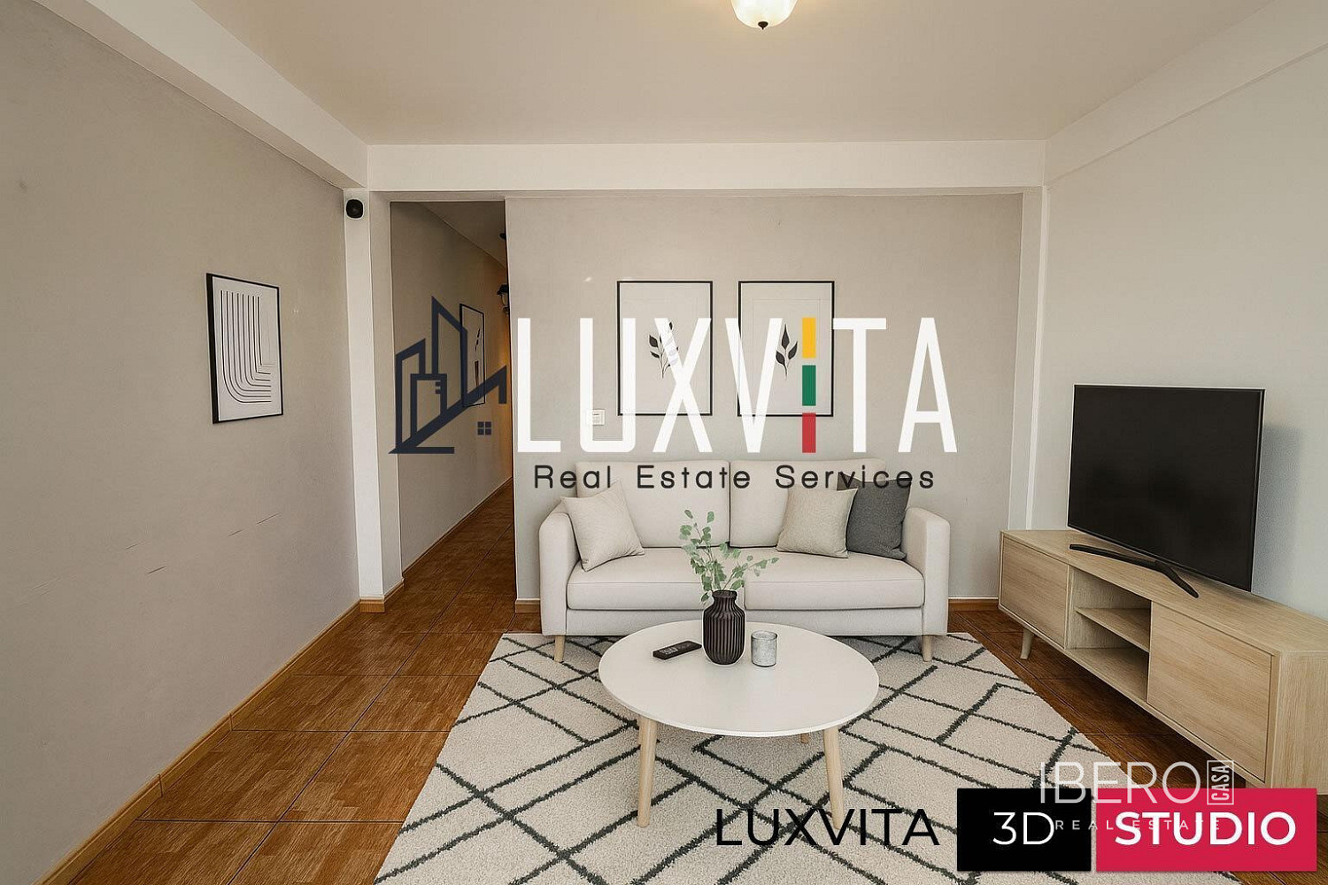 Pis 3+kk – Santa Cruz de Tenerife - Vista 2