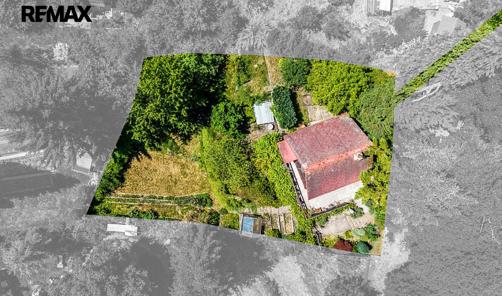 Prodej chaty/chalupy 44 m² s pozemkem 549 m², Dolní Zálezly – náhled fotky 4