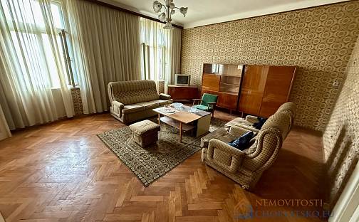 Prodej bytu 4+1 119 m², Rijeka, Chorvatsko