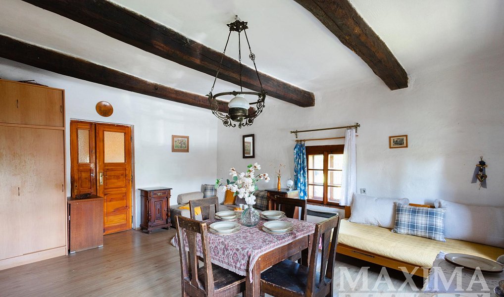 Prodej domu 80 m² s pozemkem 601 m², Rožďalovice – náhled fotky 8