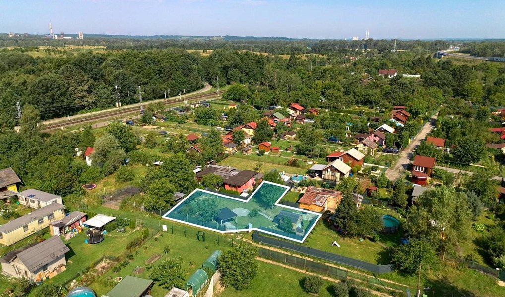 Prodej zahrady 489 m², Karviná – náhled fotky 14