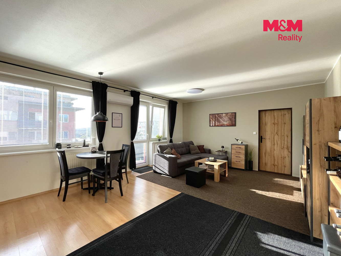 Pronájem bytu 2+kk 52 m² – fotografie 2