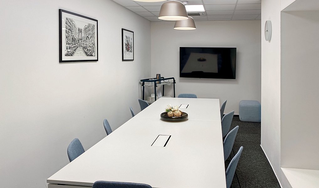 Pronájem komerčního objektu (jiného typu) 1 m², Ostrava – náhled fotky 4