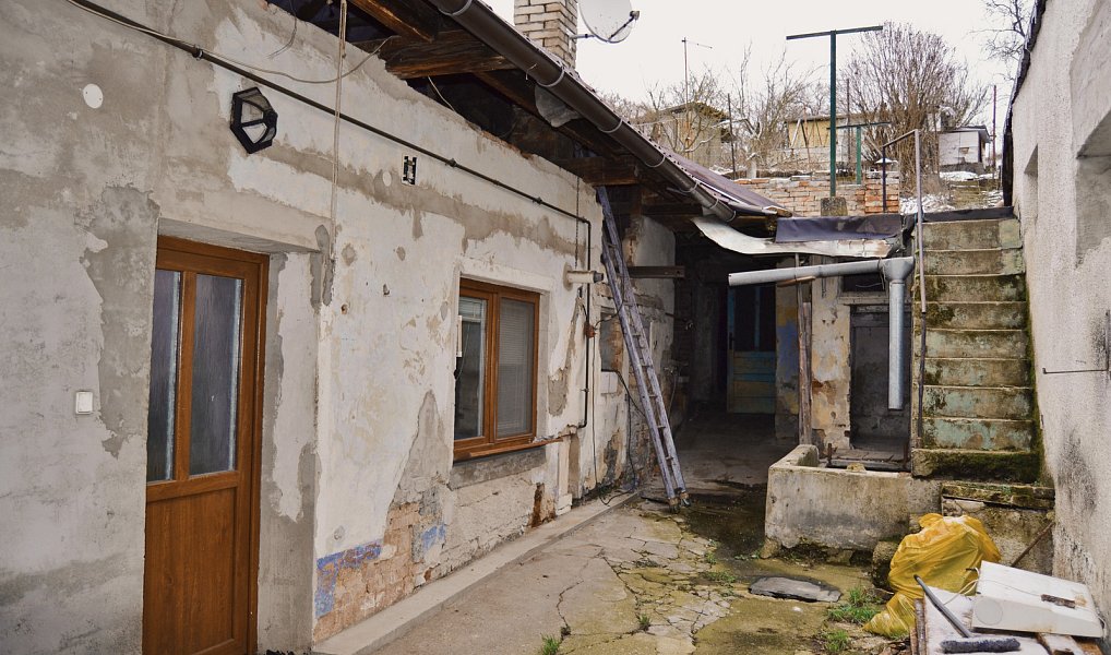 Prodej domu 50 m² s pozemkem 796 m², Boršice – náhled fotky 4