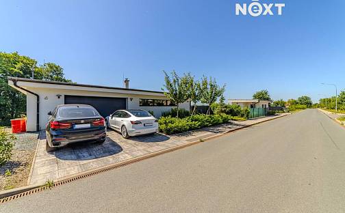 Prodej domu 258 m² s pozemkem 2 038 m², Černá u Bohdanče, okres Pardubice