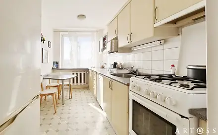 Prodej bytu 3+1 75 m², Bosonožská, Brno - Starý Lískovec