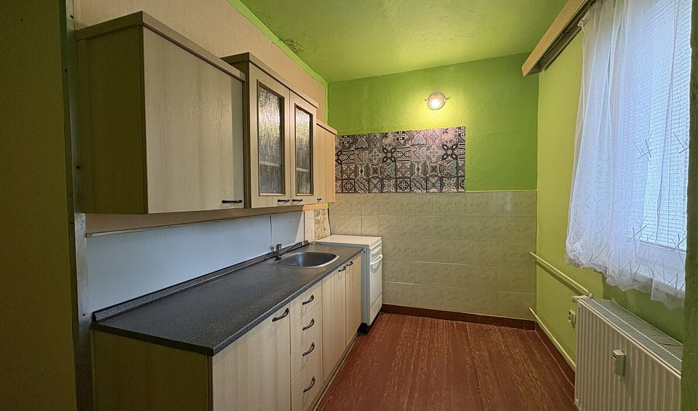 Prodej bytu 2+1 50 m², Zábřeh – náhled fotky 7