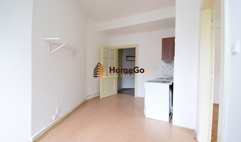 Pronájem bytu 2+kk 51 m², Praha – náhled fotky 3