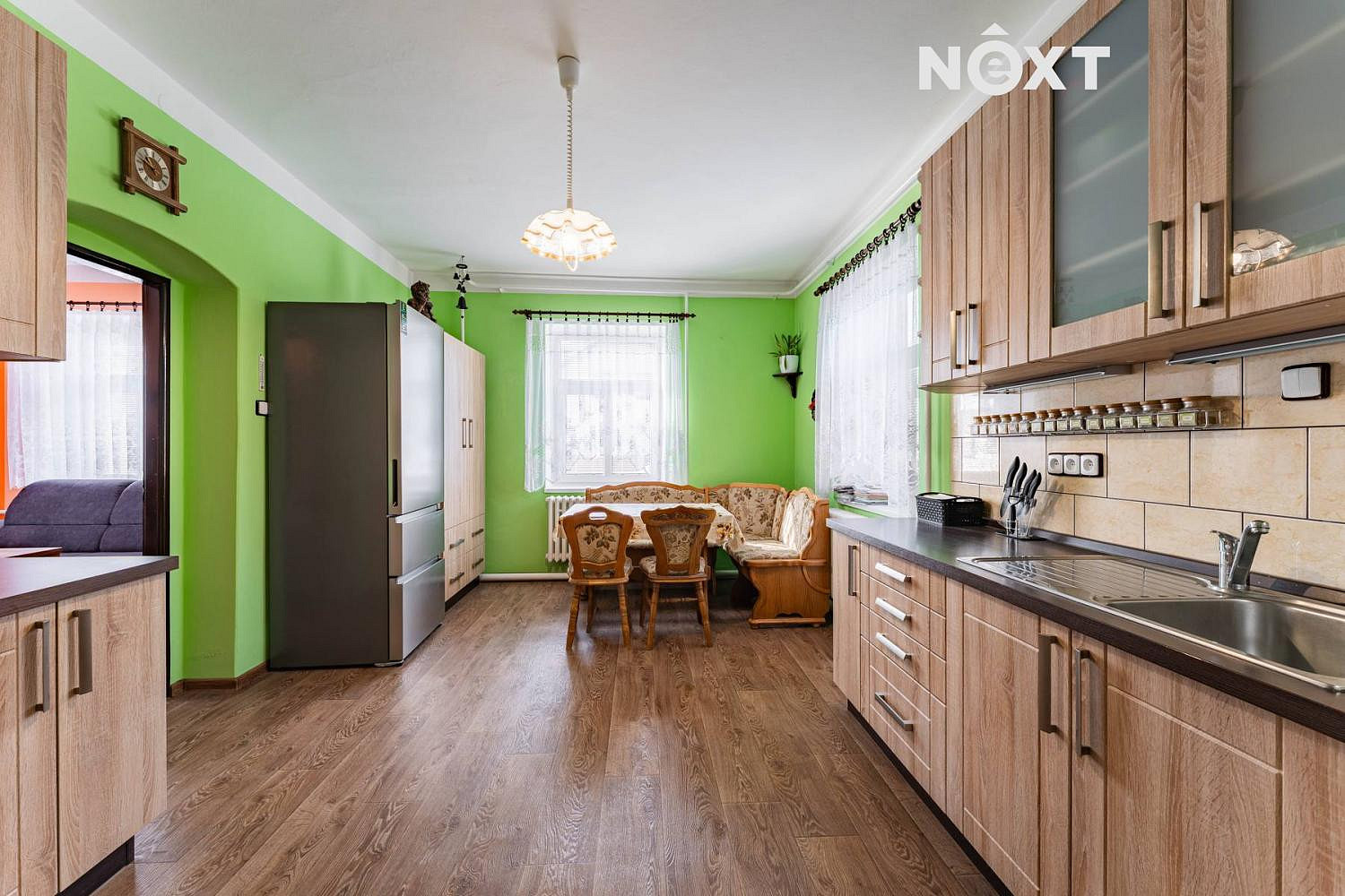 Prodej domu 150 m² s pozemkem 1 478 m² — photo 2