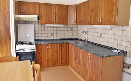 Pronájem bytu 2+1 55 m², Pavlovova, Ostrava - Zábřeh