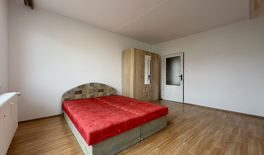 Pronájem bytu 1+1 36 m², Znojmo – náhled fotky 5