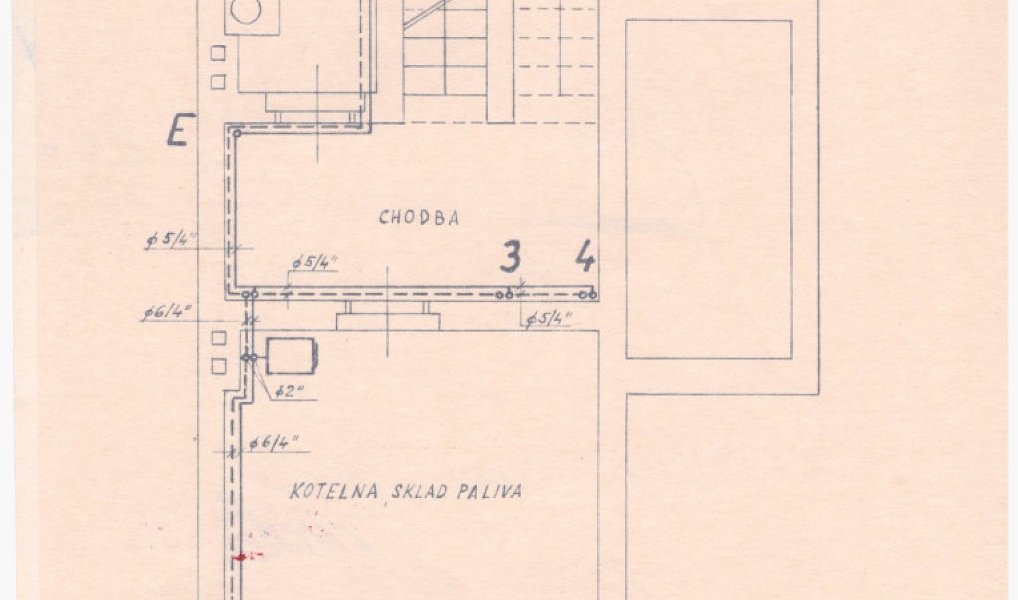 Prodej domu 152 m² s pozemkem 536 m², Velenka – náhled fotky 19