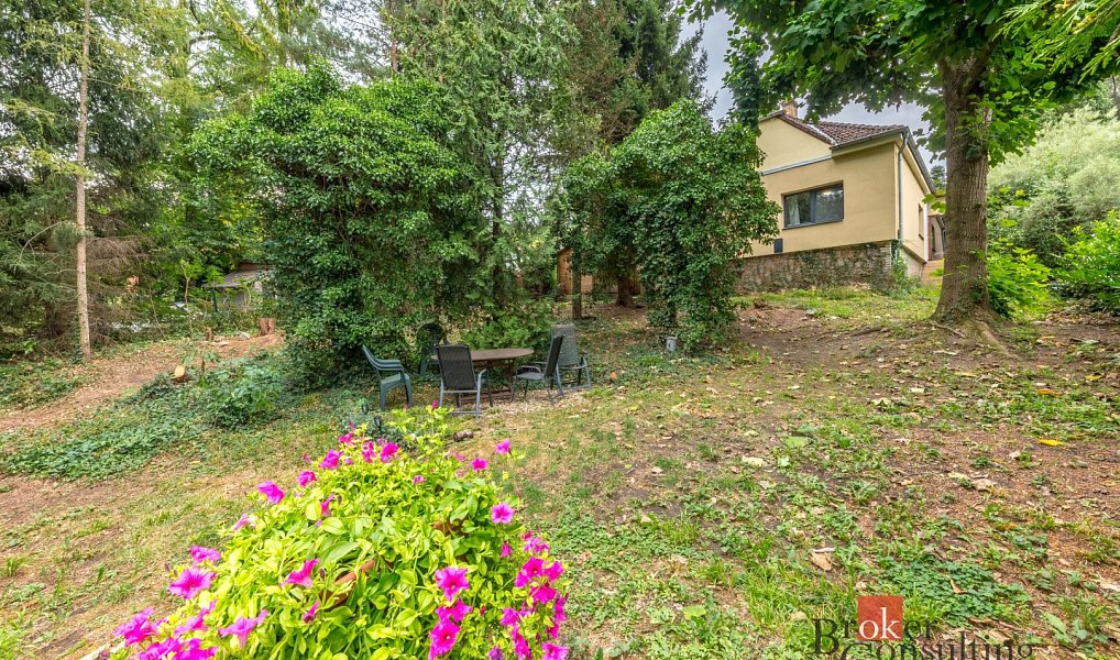Prodej domu 160 m² s pozemkem 861 m², Dobřichovice – náhled fotky 12